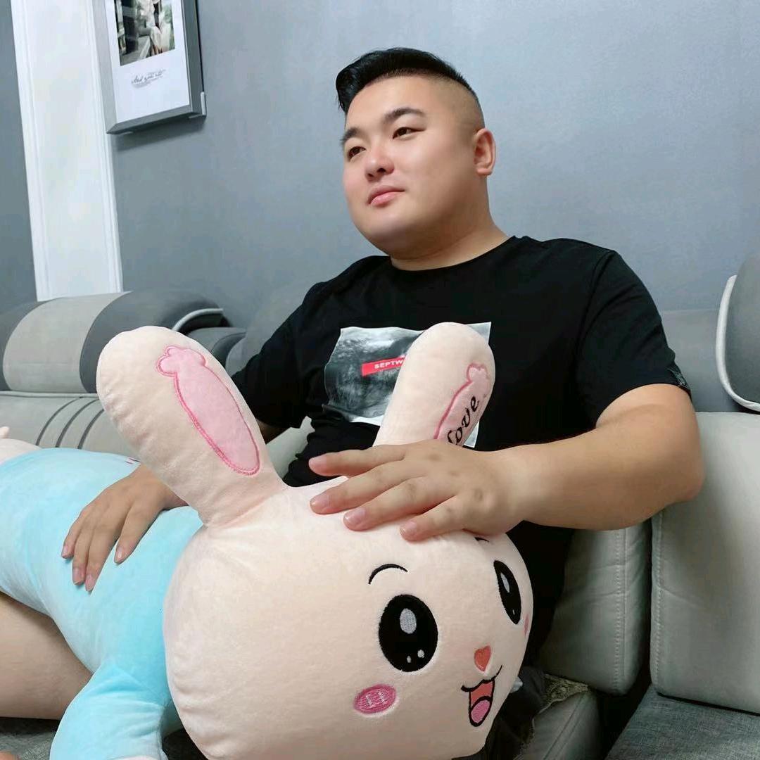 奔跑吧五花肉