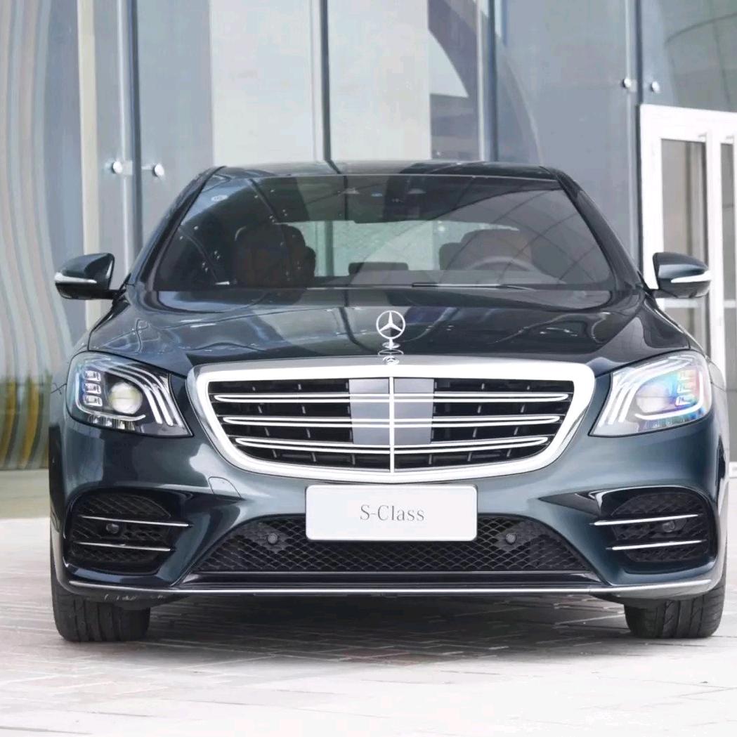 走向豪迈 (豪迈改装)