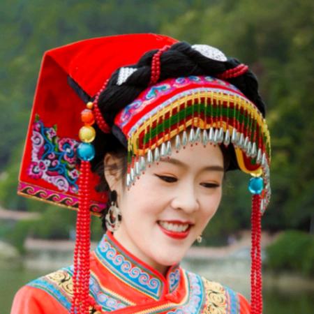 小农女李春辣椒面