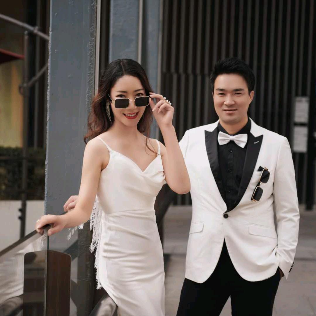 人生如戏亦如梦 🎭