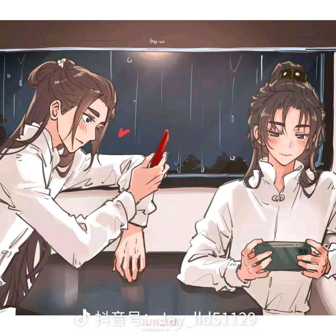 冥都道的迪哥头像
