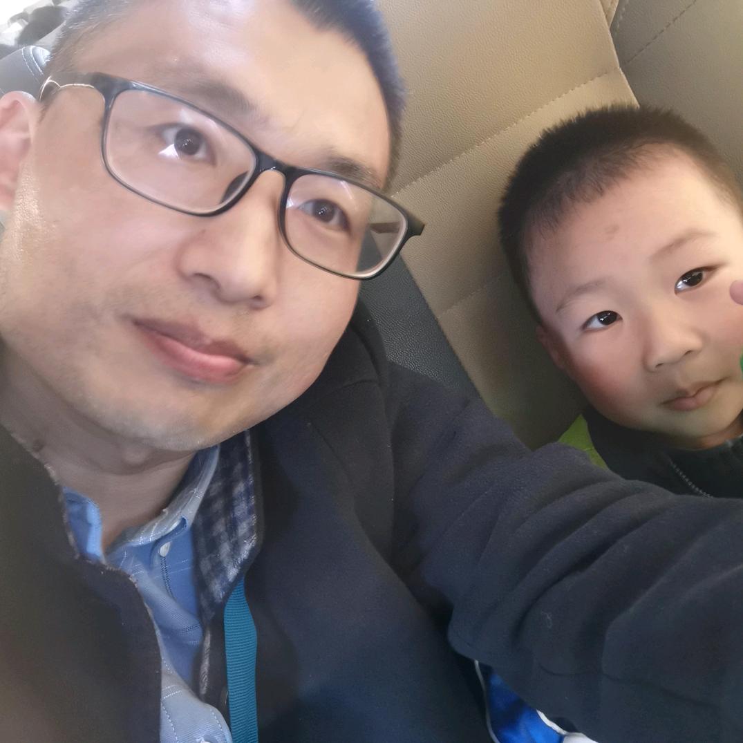 张乐天（逍遥游）头像
