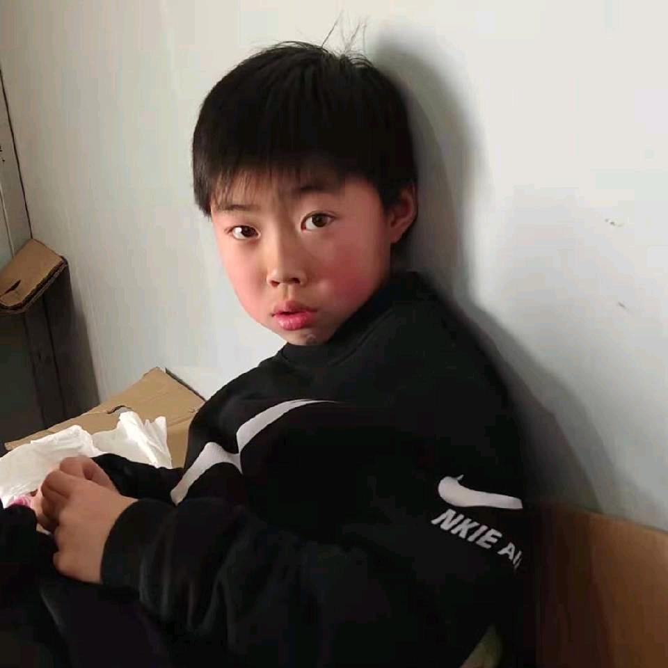 我是康康呀