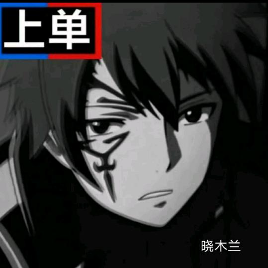 王者荣耀晓木兰