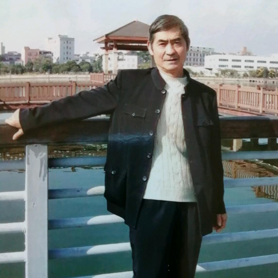 孙元川