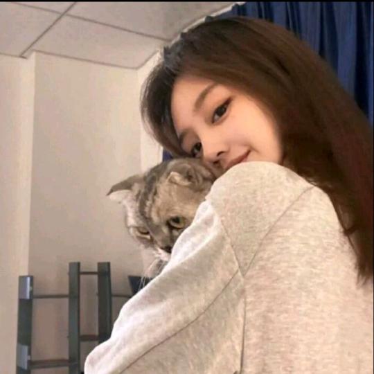 잘자요