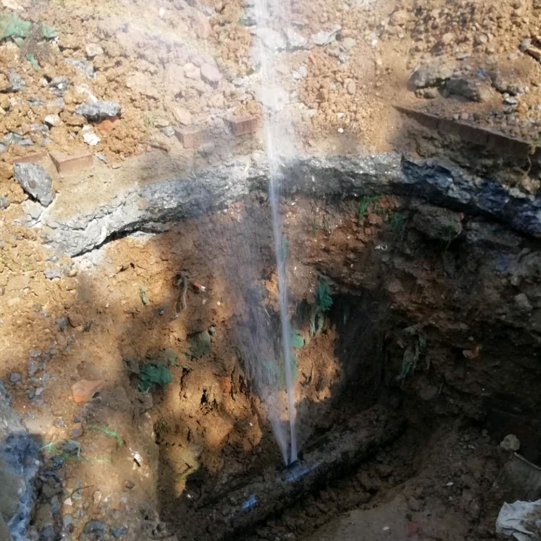 洛阳玖瀛漏水检测