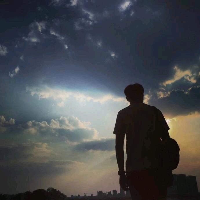 肖坤（求关注）