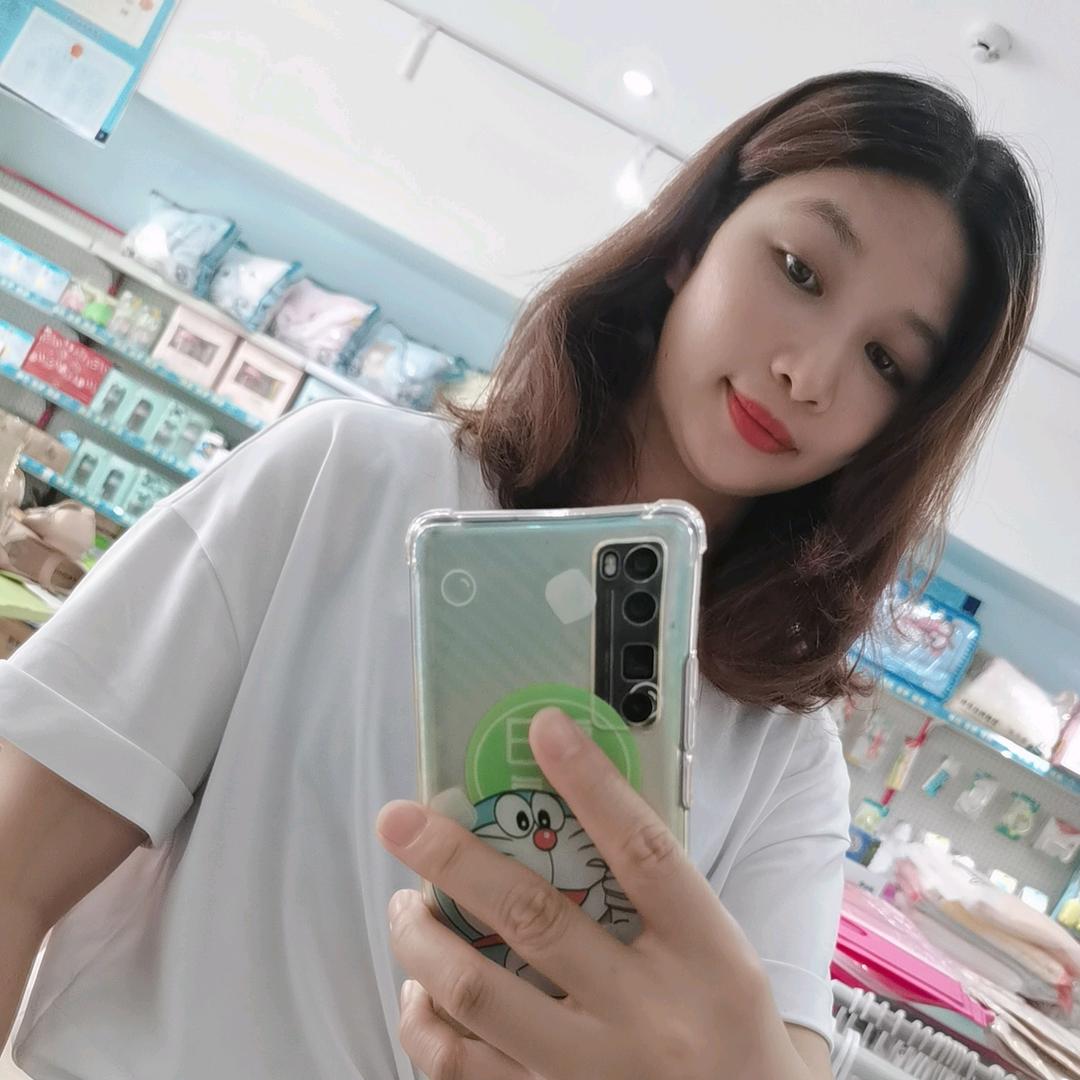 D♬ 筱琳z(请勿连赞)