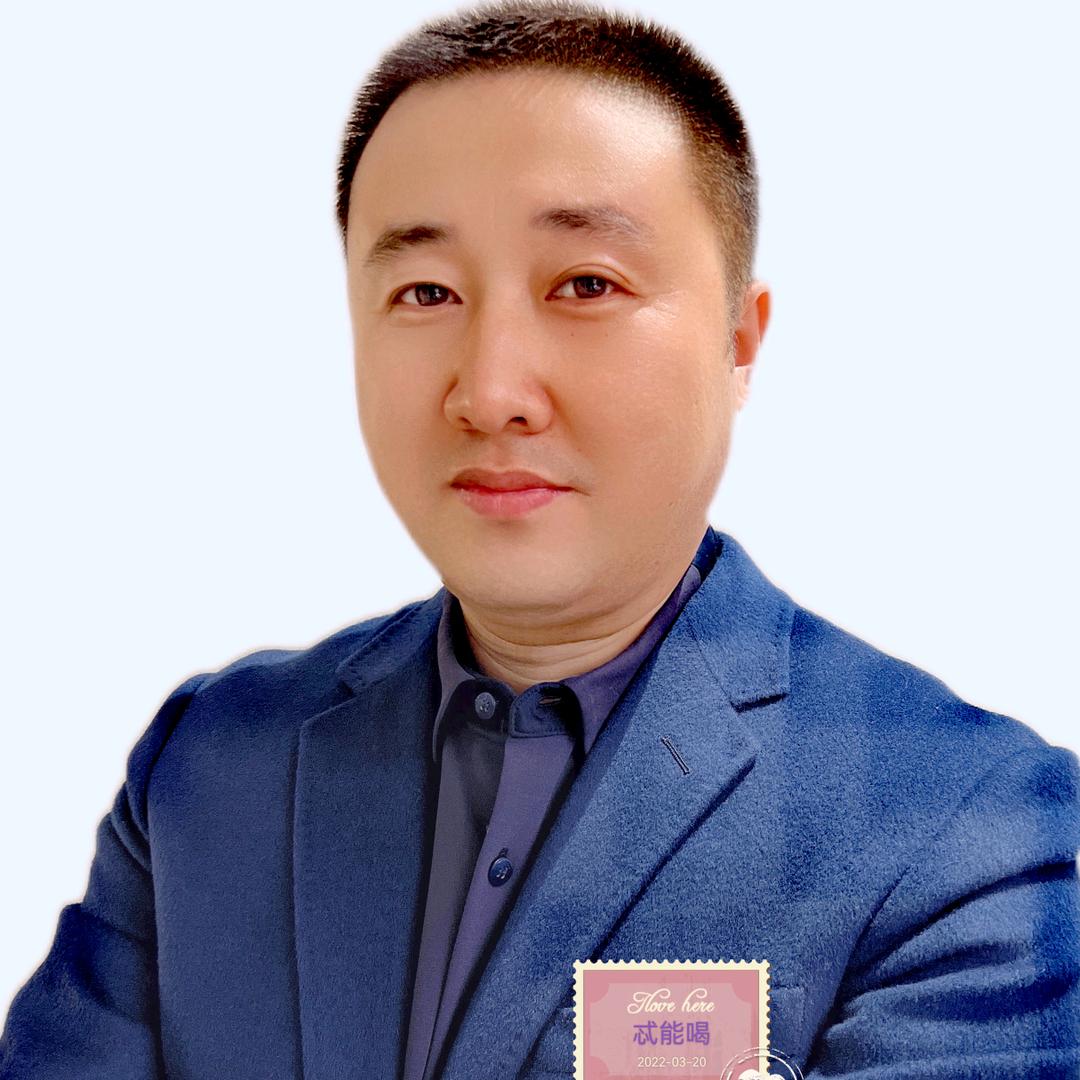 唐山忒能喝