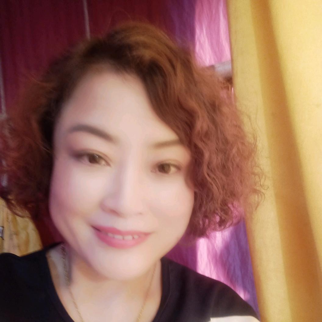 鼓书传承景丽霞(王花)