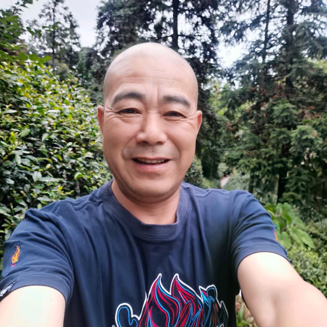 小忆姥爷