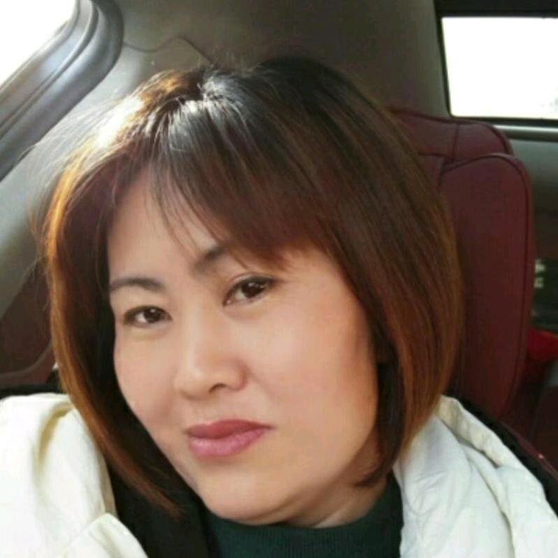 三妹（🌹拒绝连赞🌹）