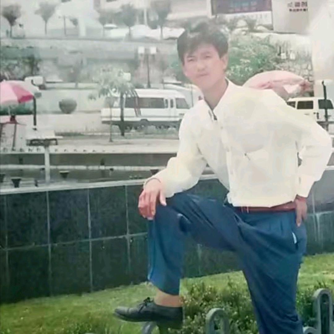 哥是个传说