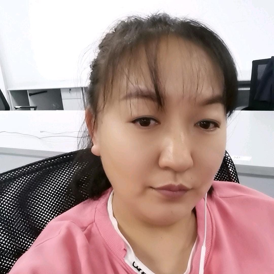 玲玲吖（晚上7:35）