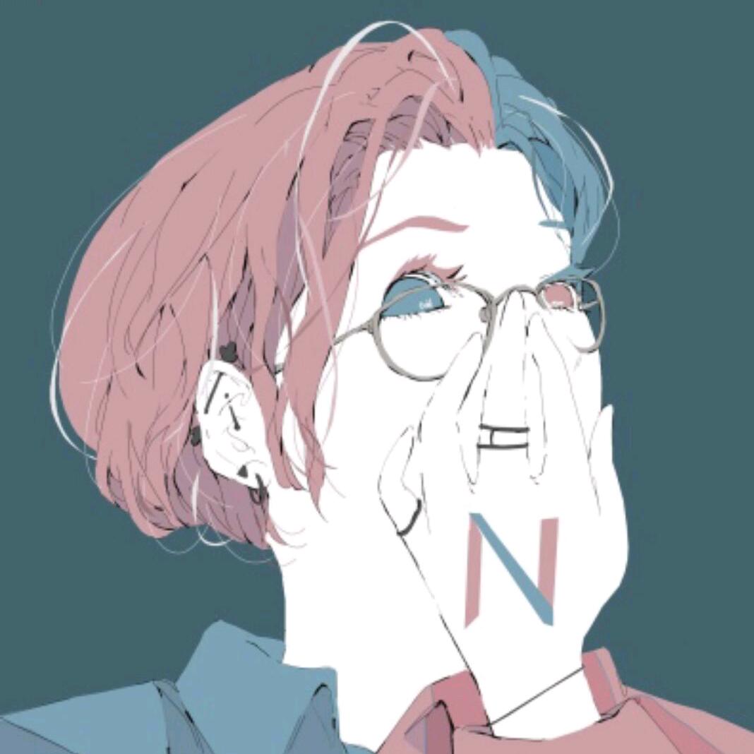 晓晓知心梦头像