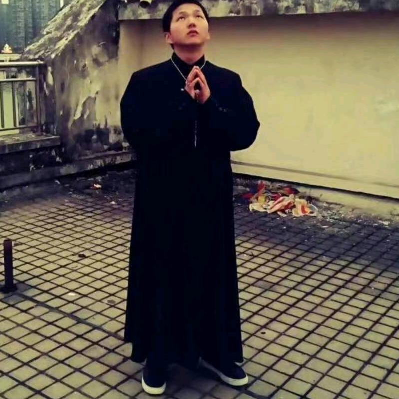 沙勿略