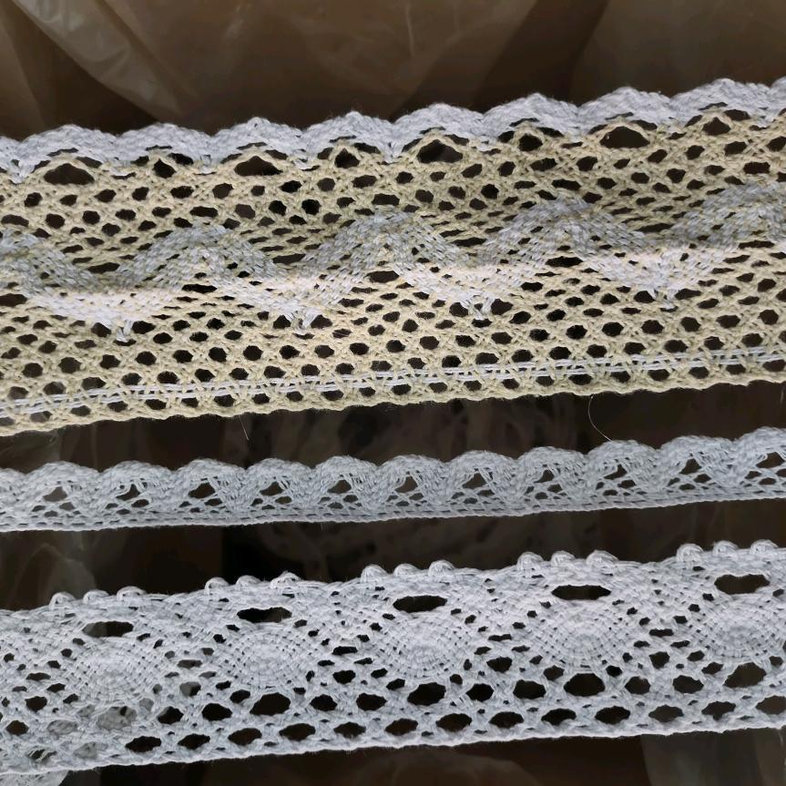 润辉花边辅料厂