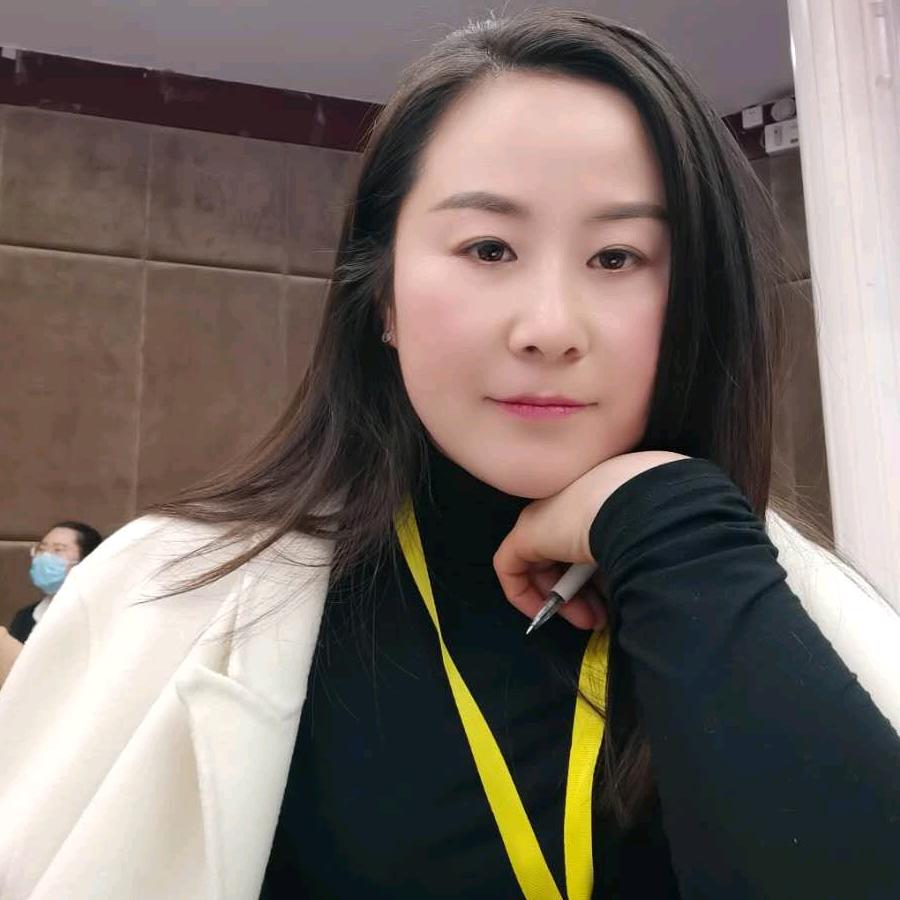 禹州市张得镇笑笑幼儿园陈园长