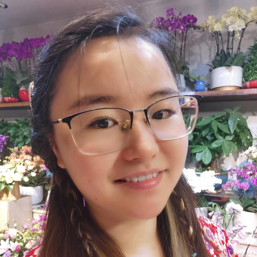 花冠语·嘻嘻