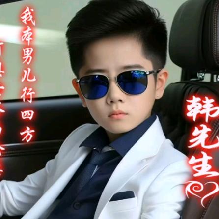 大元二手车交易中心（韩磊）