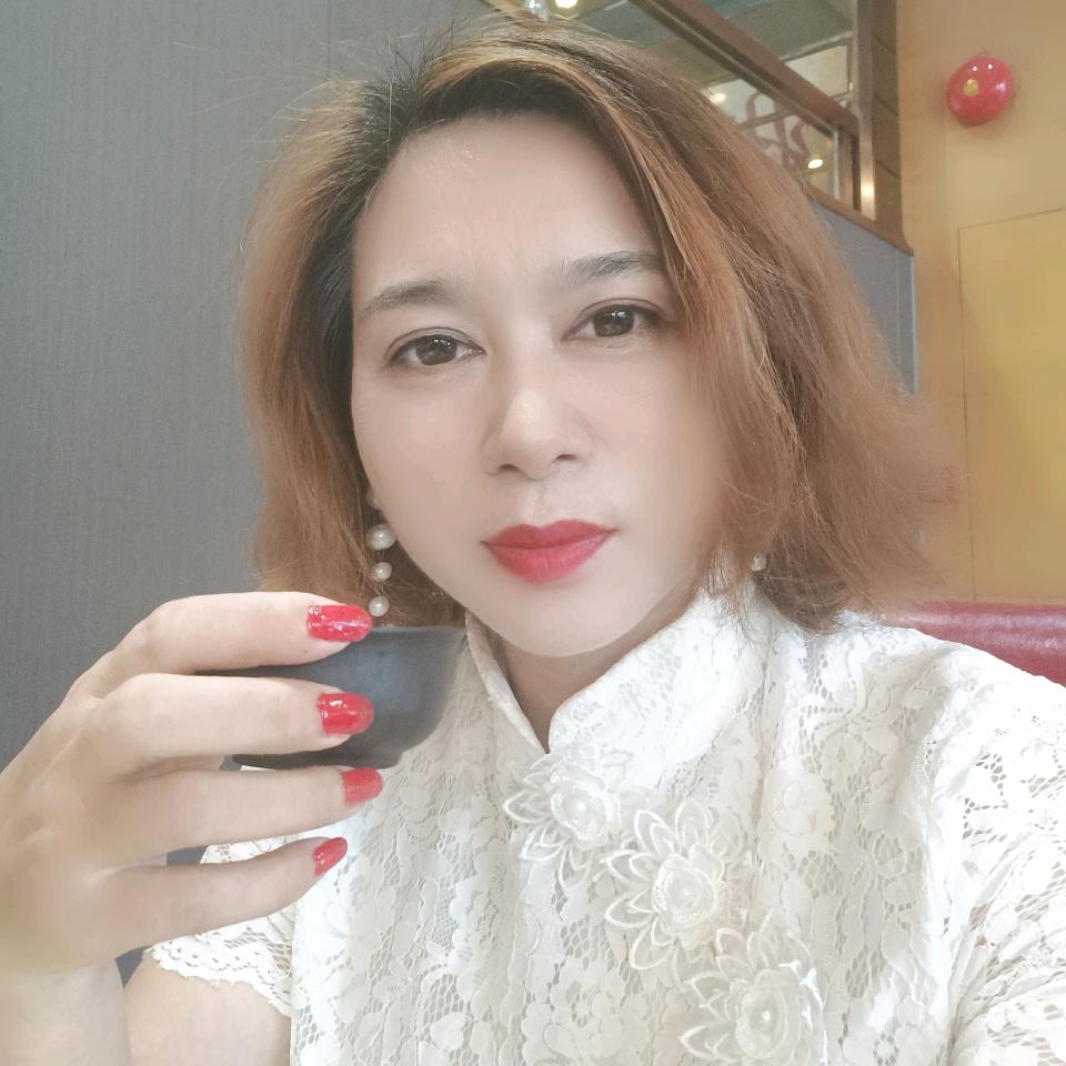 厚德载物🍇🍇玲姐