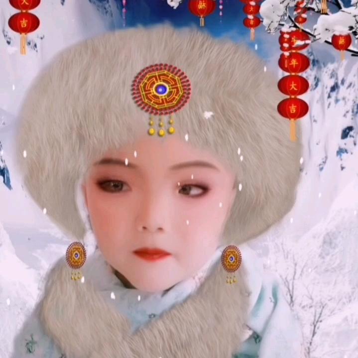英姐～