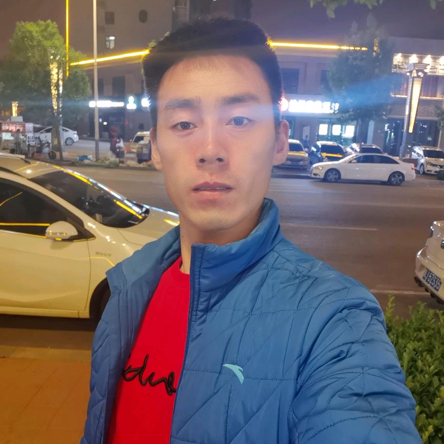 闯关东