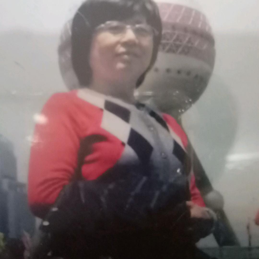 平安小梅