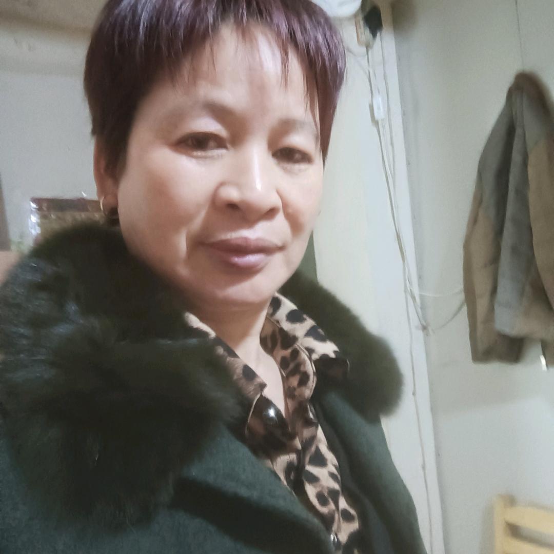 周金凤