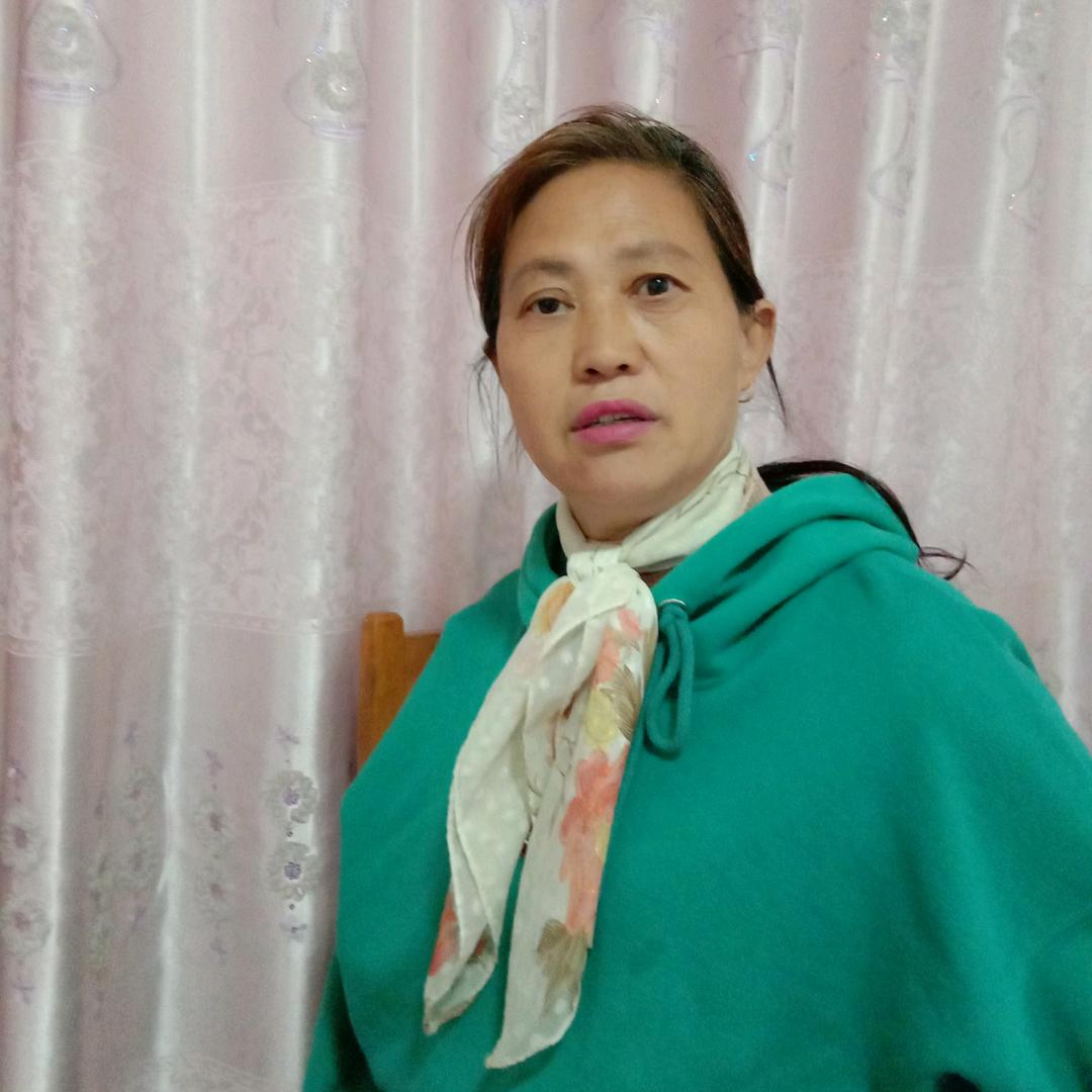 何大菊
