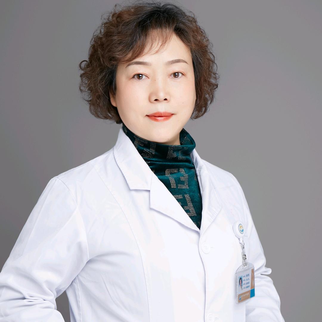 肿瘤科王兰英教授