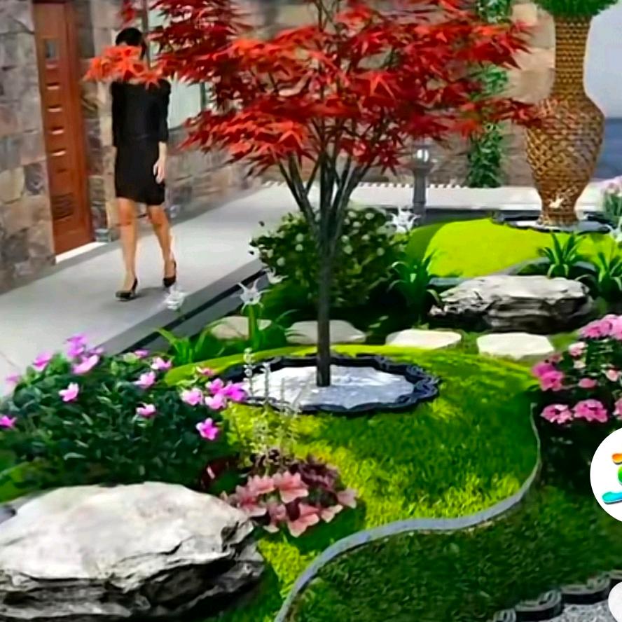 北京众发生态园林有限公司