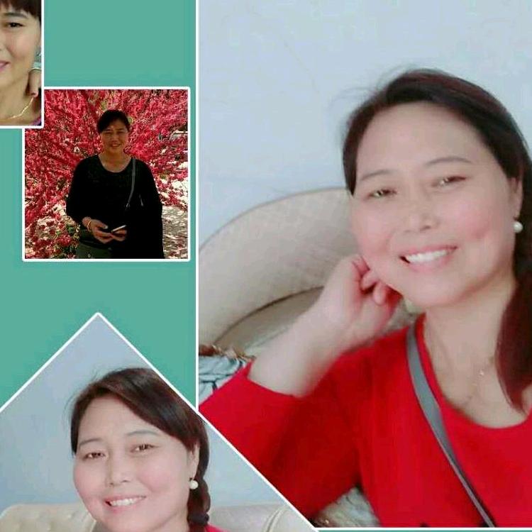 俊姐