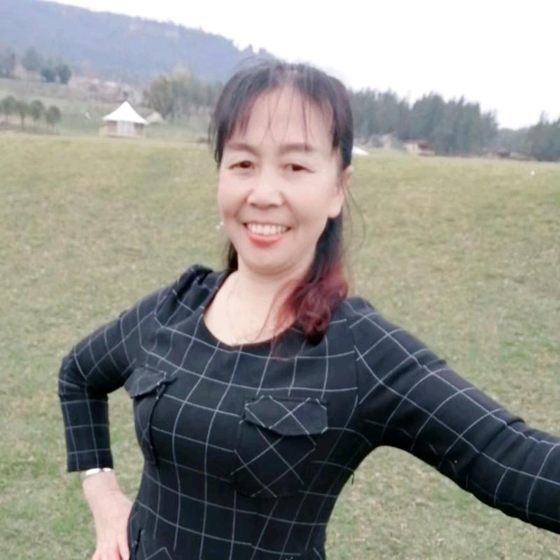 笑口常开周姐