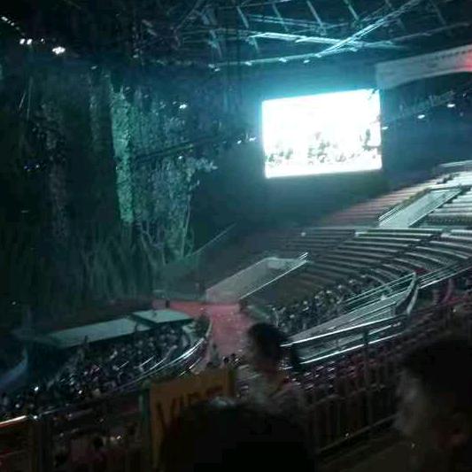 承接室内外装修