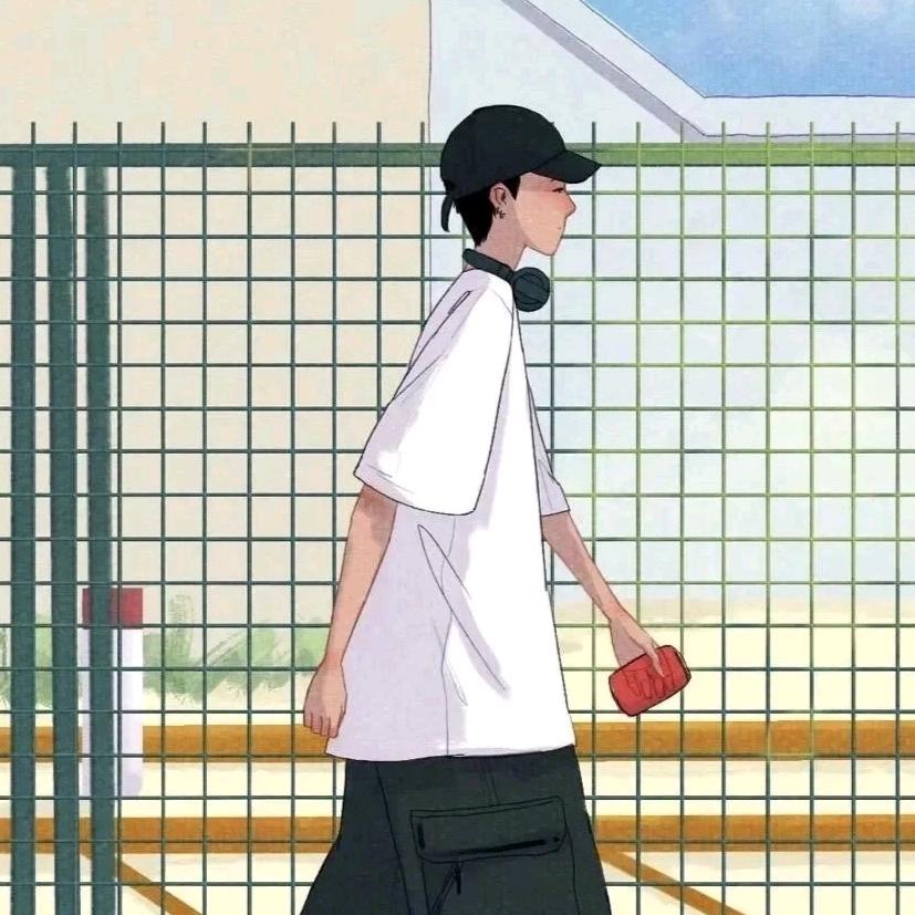 从未停步