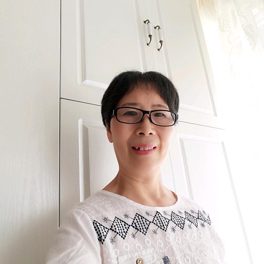 春意盎然