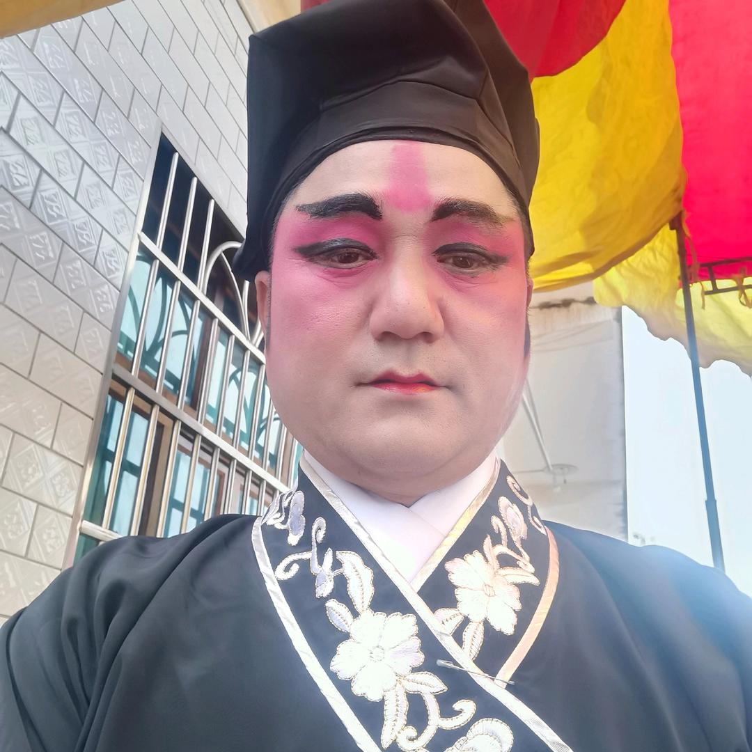 娄底花鼓演艺