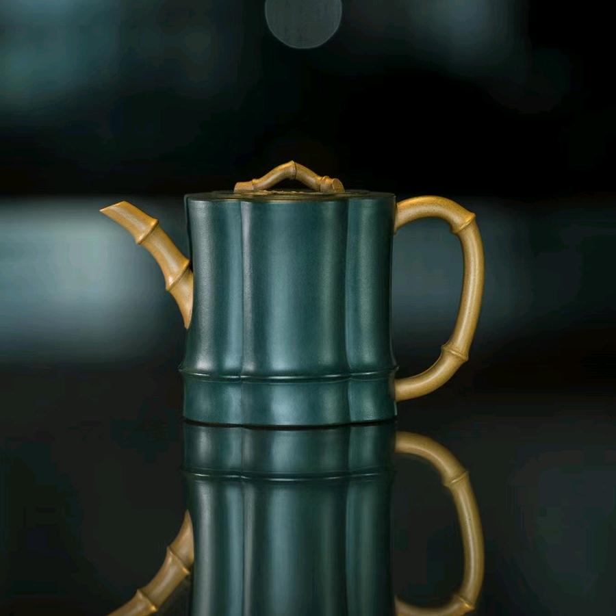 古阅说器紫砂工作室