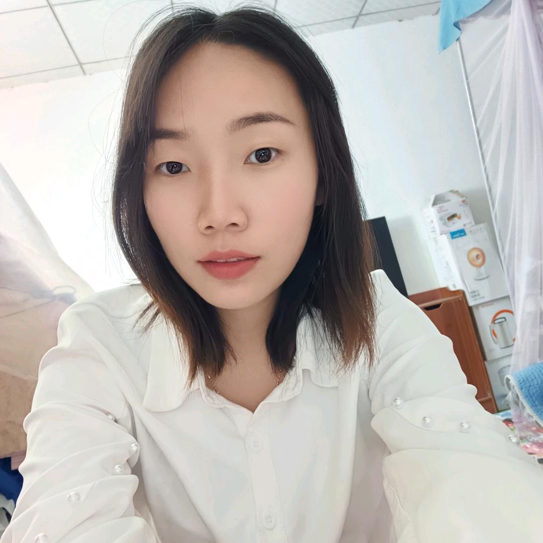 秀秀宝妈