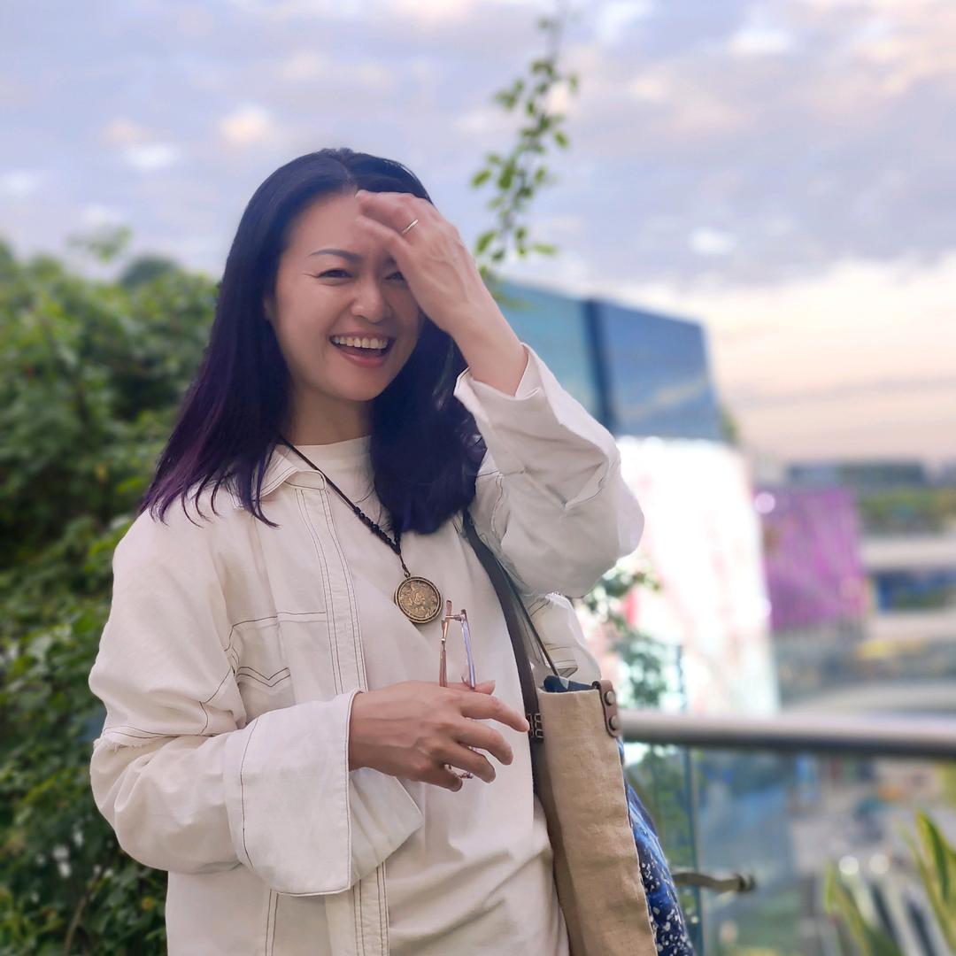 晓宇de悦己生活