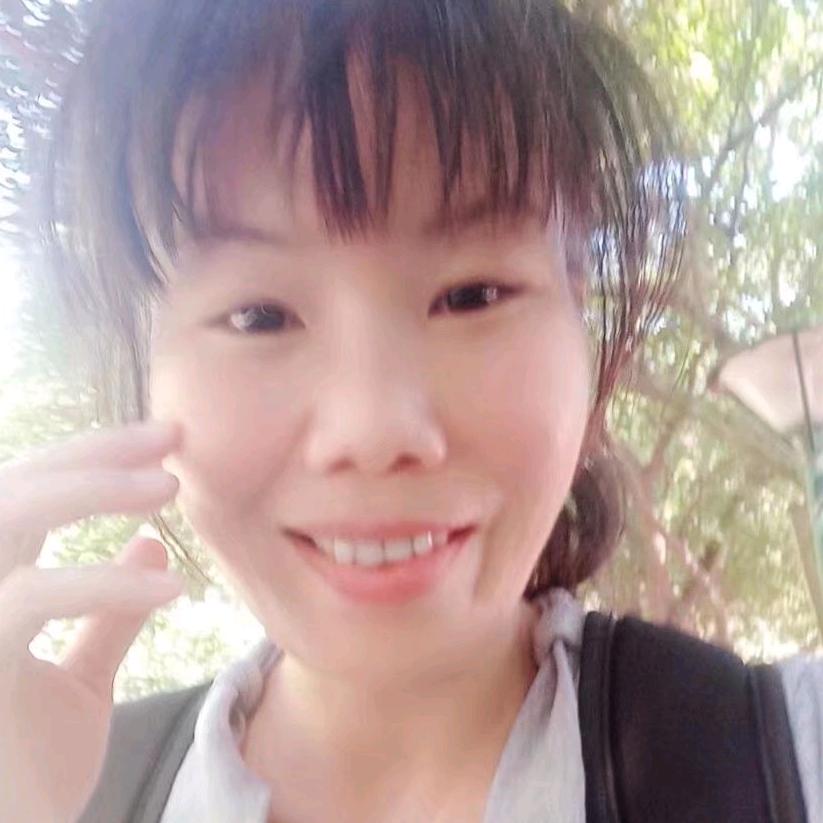 芮芮姐🍎🍎