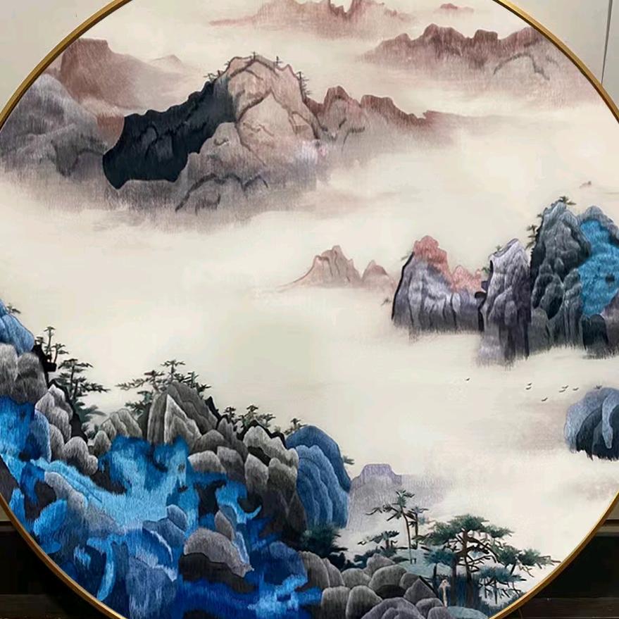 大丰画业