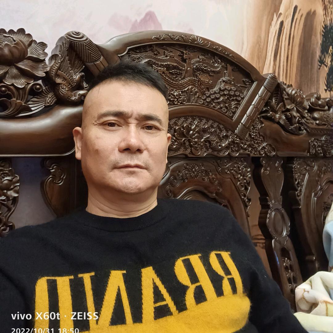 红叔（李定宜）