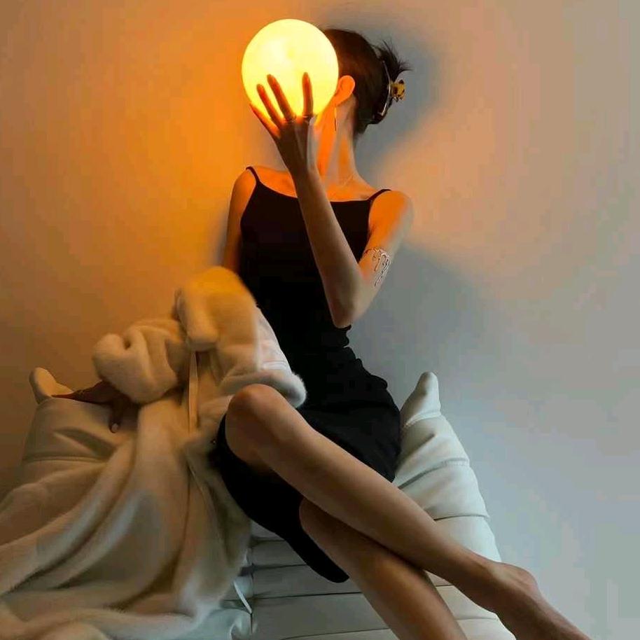 温柔.🧸
