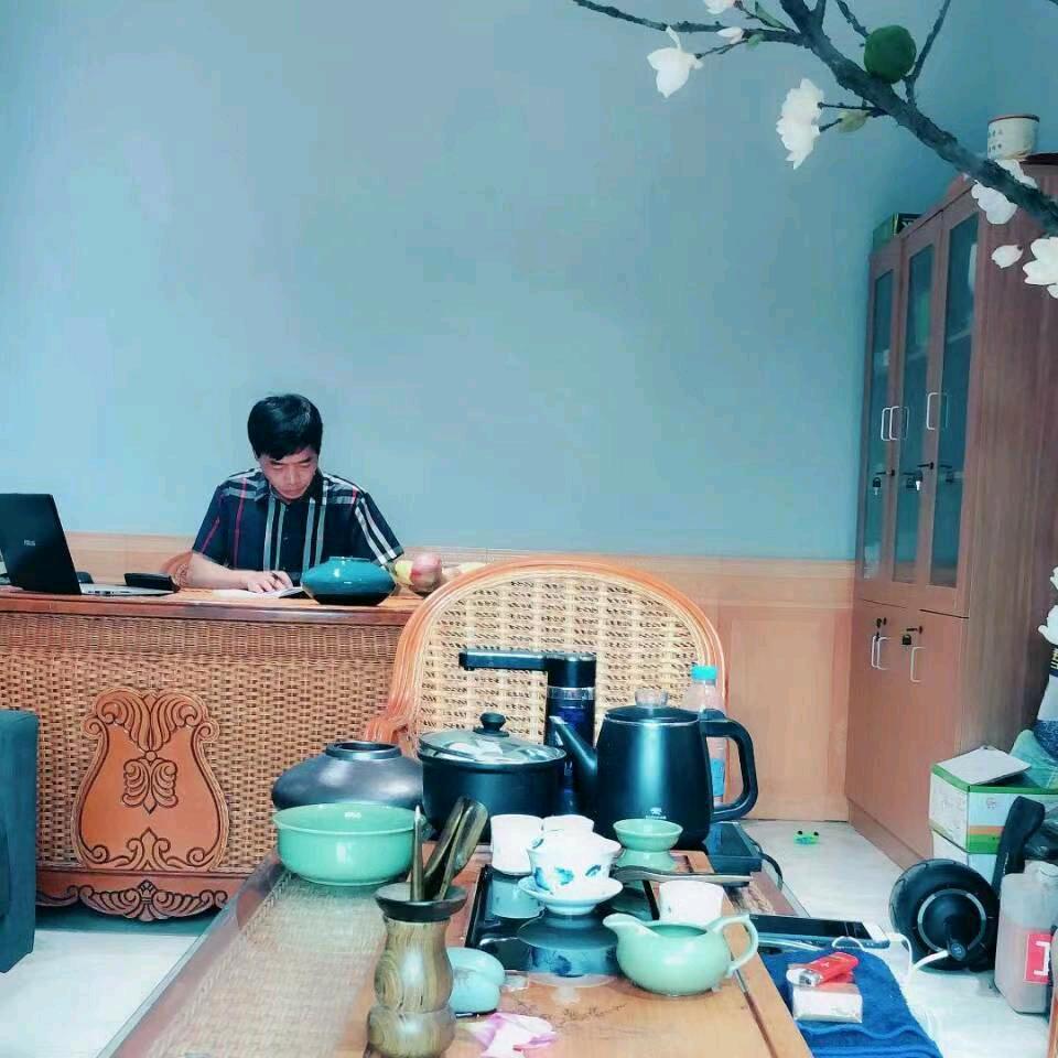艮岑生态农业
