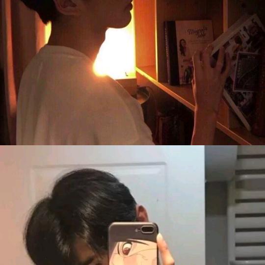 焦老大