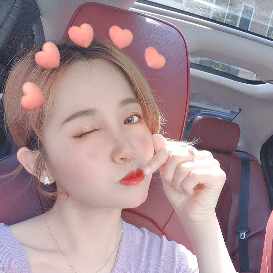 暖洋洋🌈