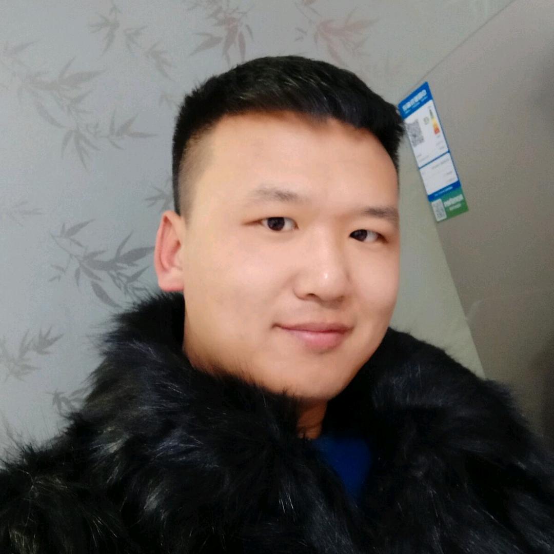 冷美男程程